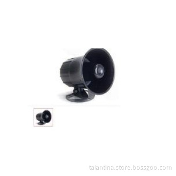 Security Alarm Siren and Speaker Es-626 Security Alarm Alarm Horn